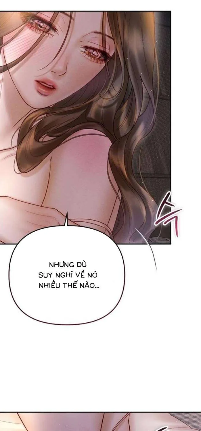 Lỡ Mang Thai Với Sếp Chap 9.1 - Next Chap 10.1