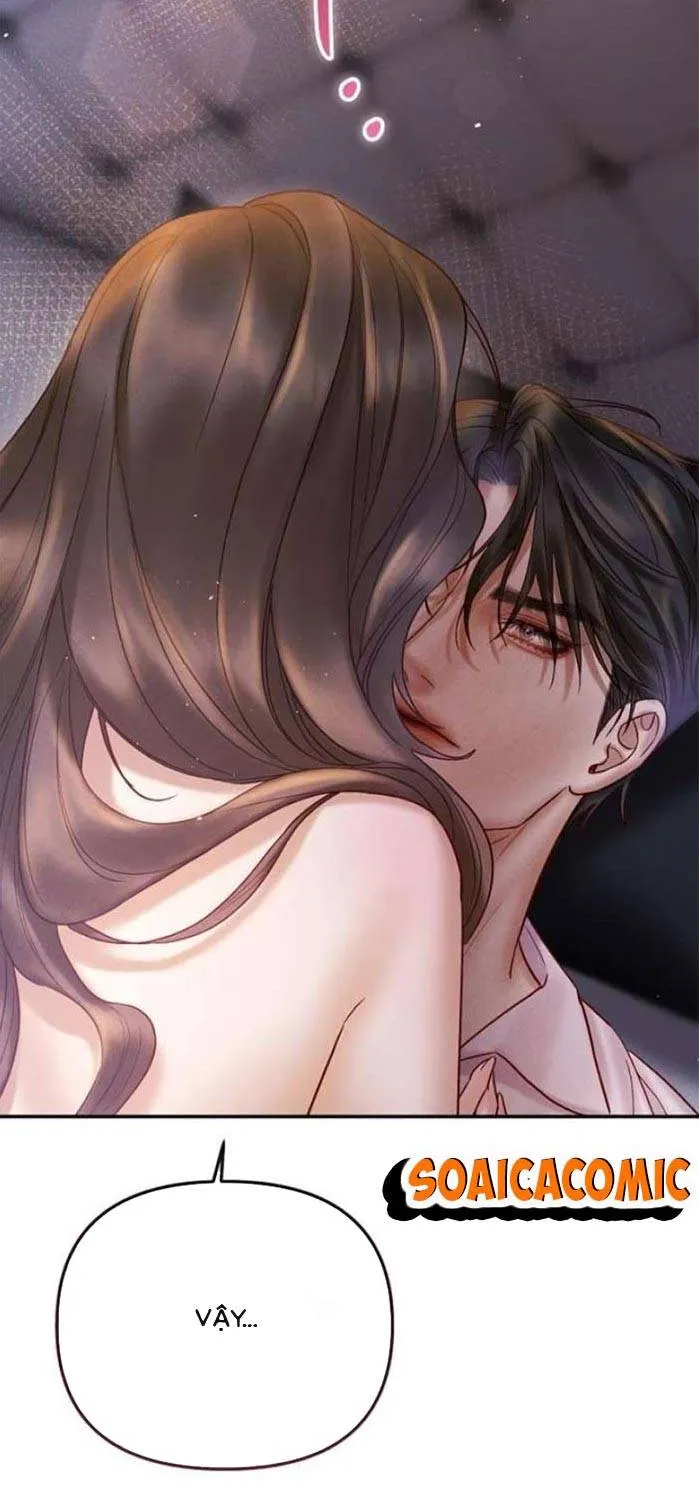 Lỡ Mang Thai Với Sếp Chap 9.1 - Next Chap 10.1