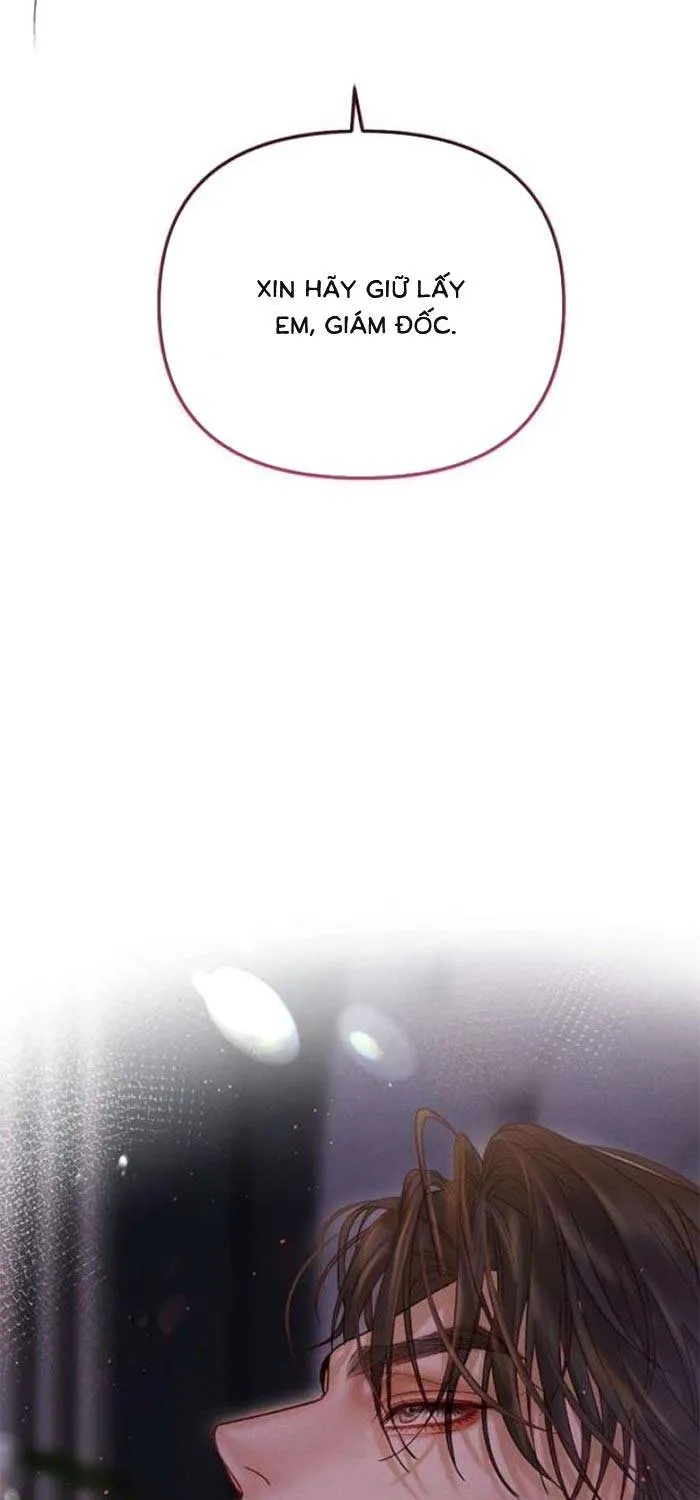 Lỡ Mang Thai Với Sếp Chap 9.1 - Next Chap 10.1