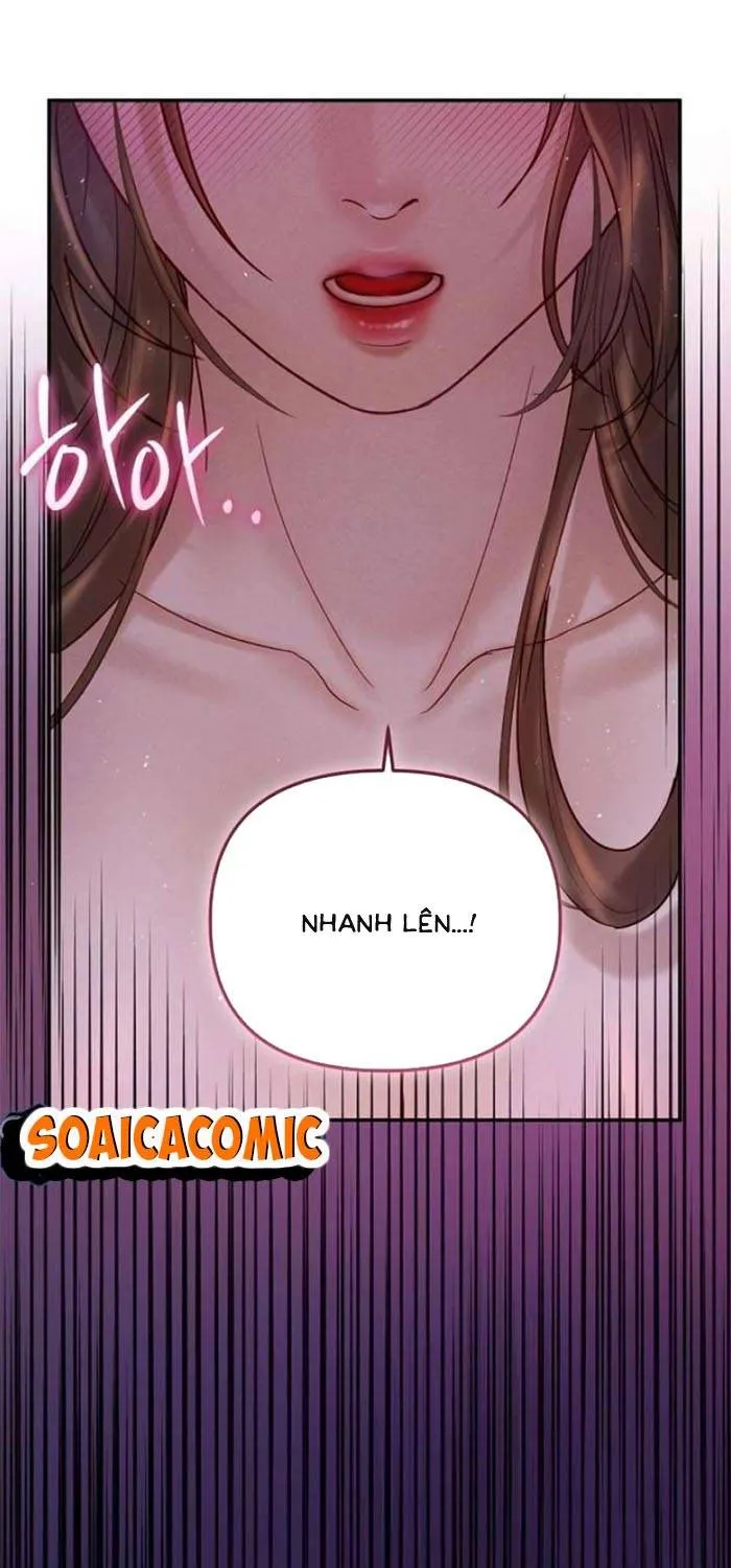 Lỡ Mang Thai Với Sếp Chap 9.1 - Next Chap 10.1