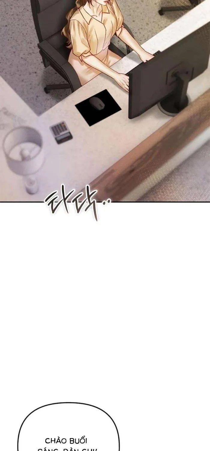 Lỡ Mang Thai Với Sếp Chap 9.1 - Next Chap 10.1