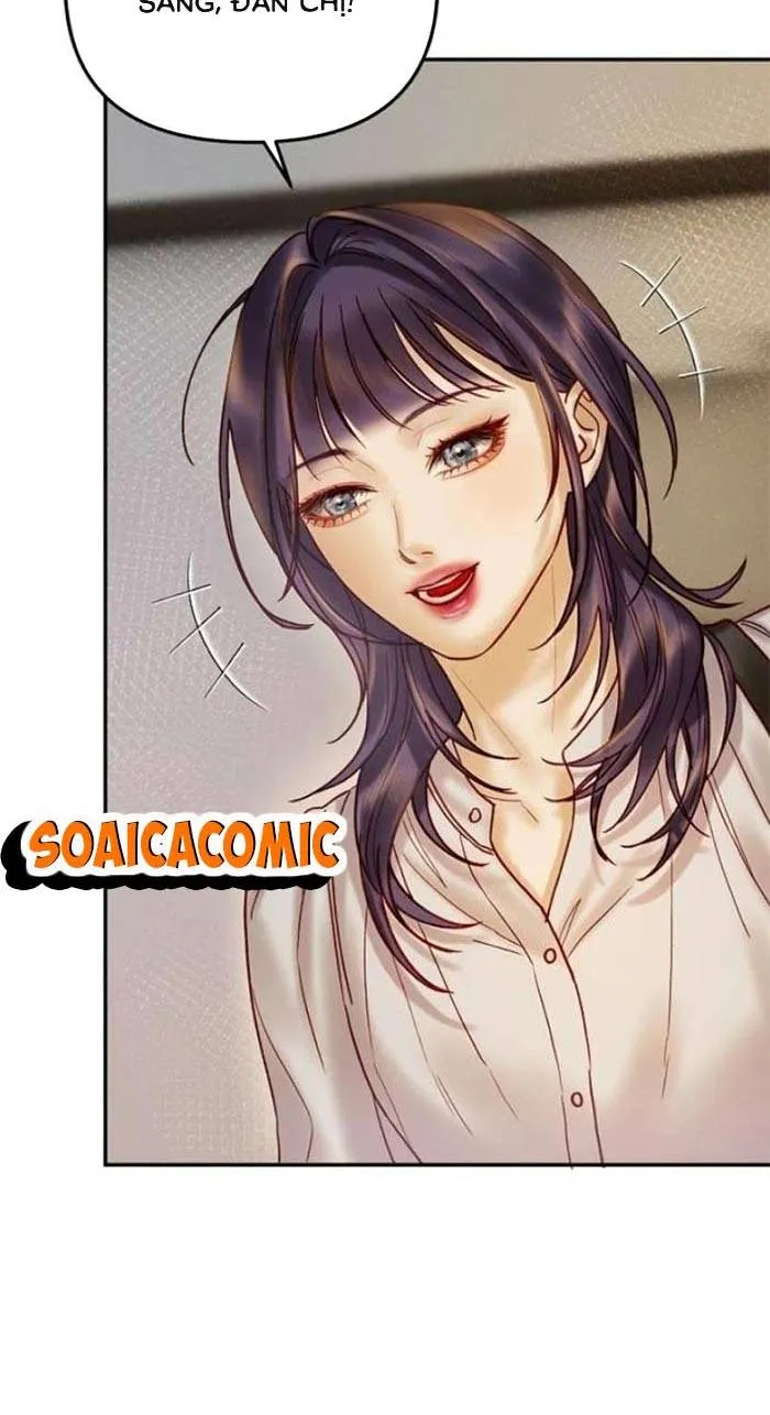 Lỡ Mang Thai Với Sếp Chap 9.1 - Next Chap 10.1