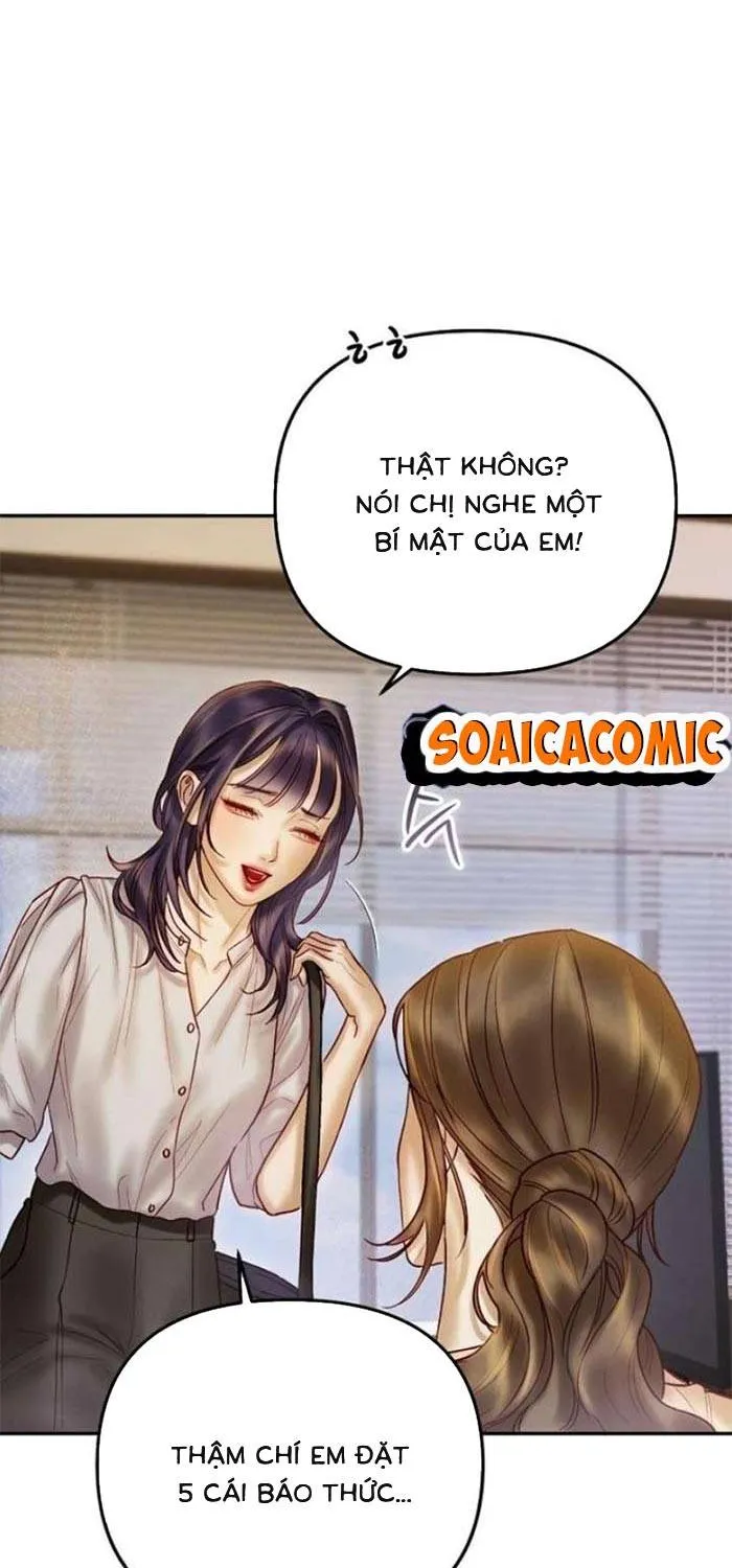 Lỡ Mang Thai Với Sếp Chap 9.1 - Next Chap 10.1