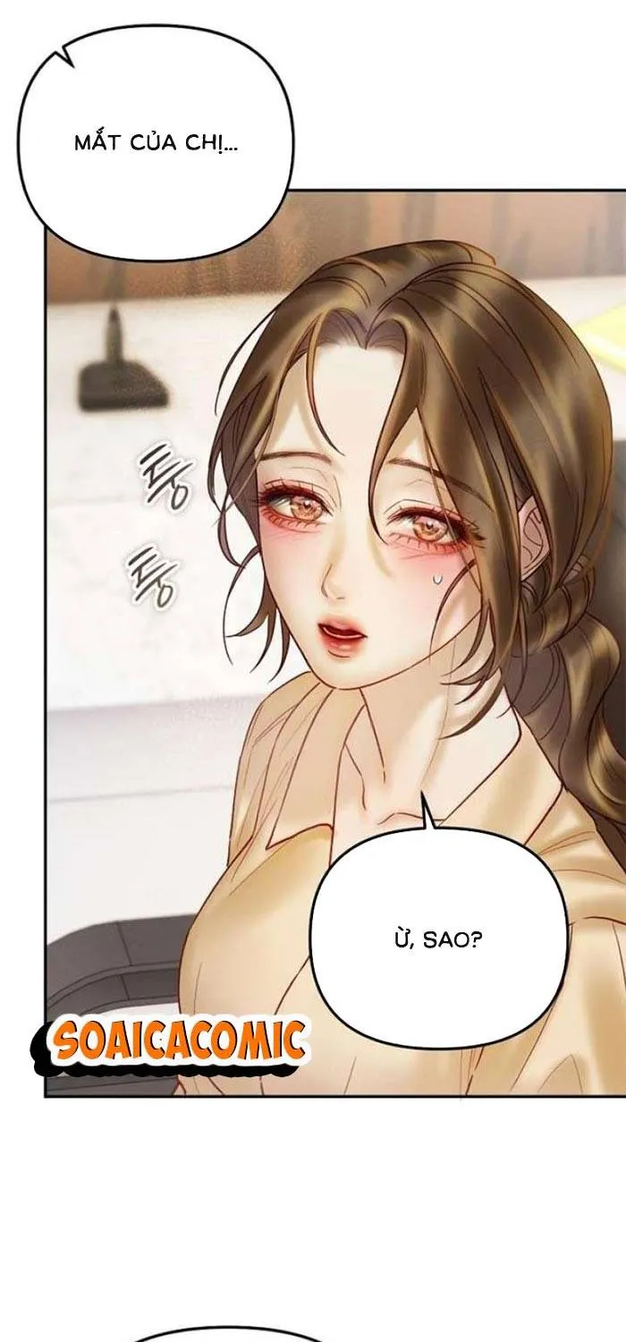 Lỡ Mang Thai Với Sếp Chap 9.1 - Next Chap 10.1