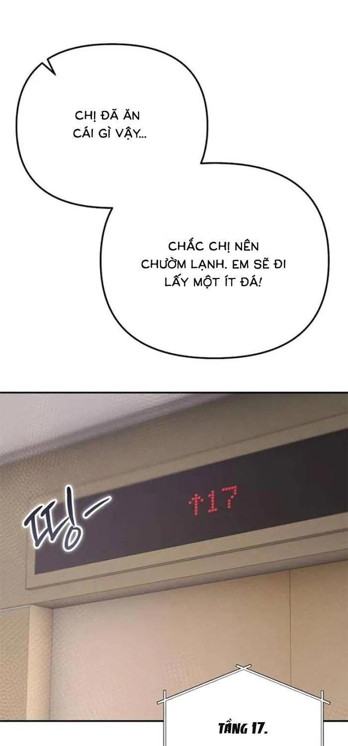 Lỡ Mang Thai Với Sếp Chap 9.1 - Next Chap 10.1