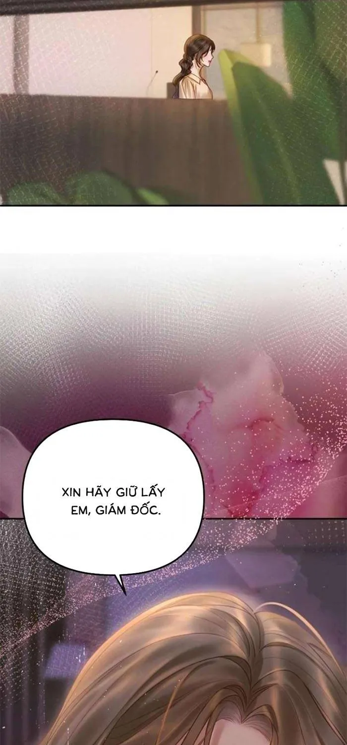 Lỡ Mang Thai Với Sếp Chap 9.2 - Next Chap 10.2