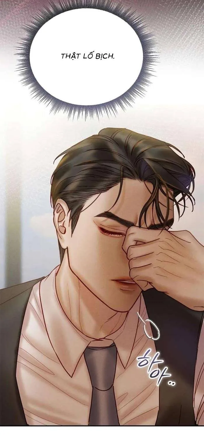 Lỡ Mang Thai Với Sếp Chap 9.2 - Next Chap 10.2