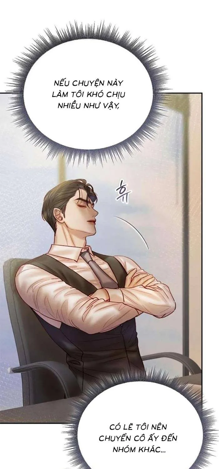 Lỡ Mang Thai Với Sếp Chap 9.2 - Next Chap 10.2