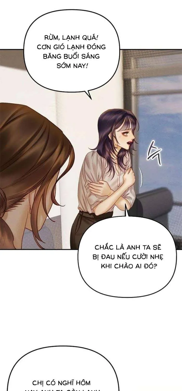 Lỡ Mang Thai Với Sếp Chap 9.2 - Next Chap 10.2