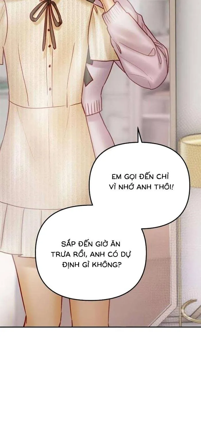 Lỡ Mang Thai Với Sếp Chap 9.2 - Next Chap 10.2