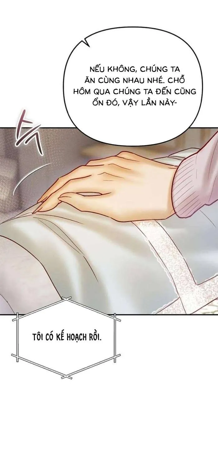 Lỡ Mang Thai Với Sếp Chap 9.2 - Next Chap 10.2