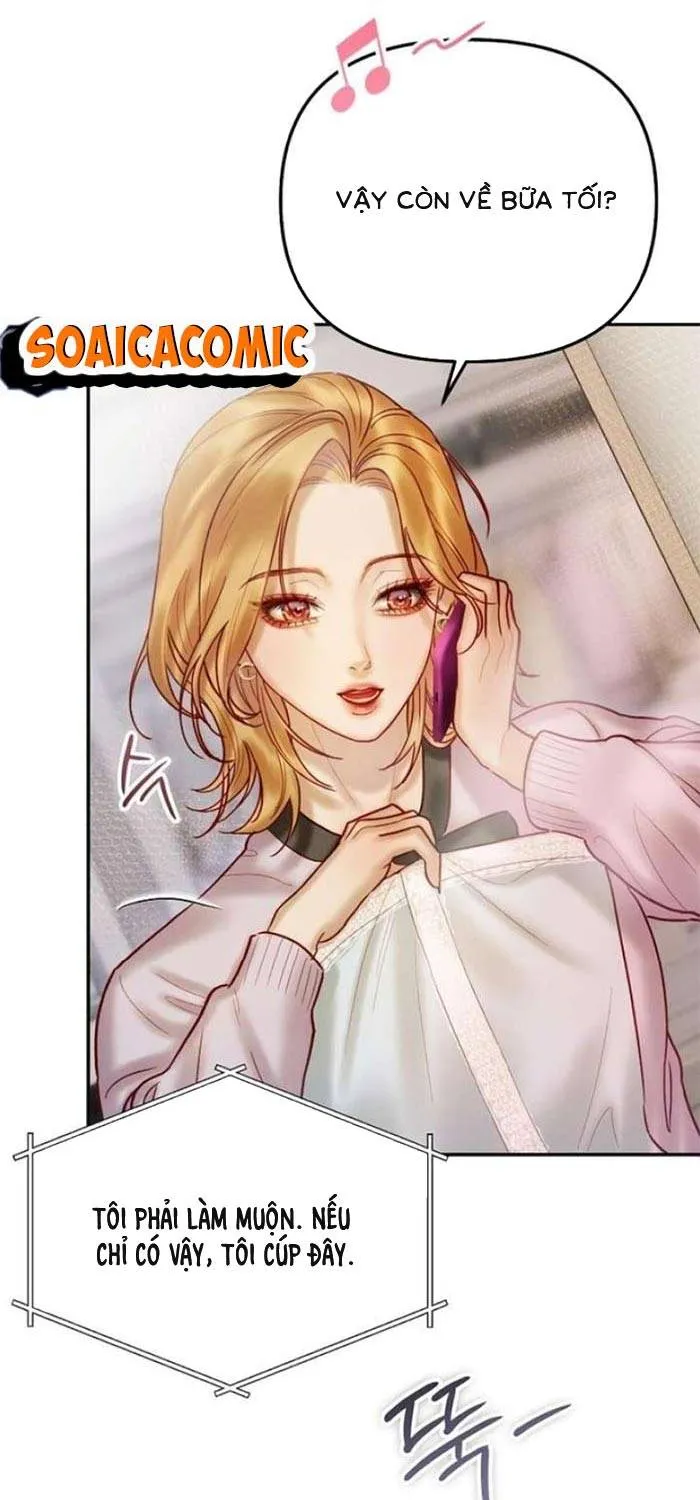 Lỡ Mang Thai Với Sếp Chap 9.2 - Next Chap 10.2