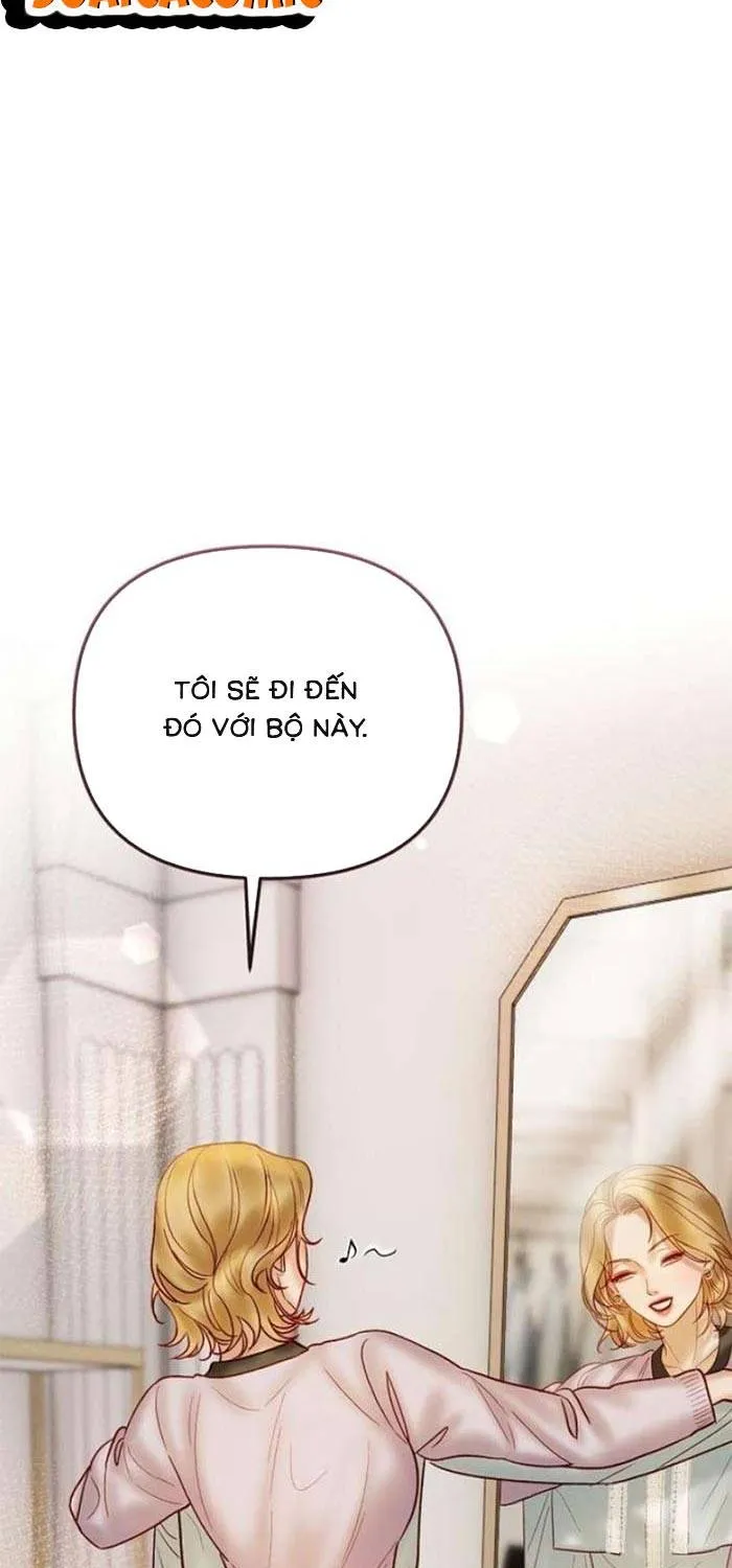 Lỡ Mang Thai Với Sếp Chap 9.2 - Next Chap 10.2