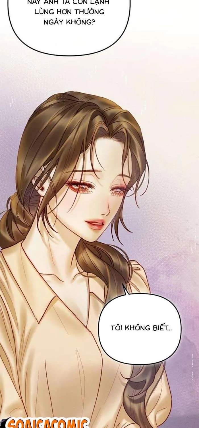 Lỡ Mang Thai Với Sếp Chap 9.2 - Next Chap 10.2