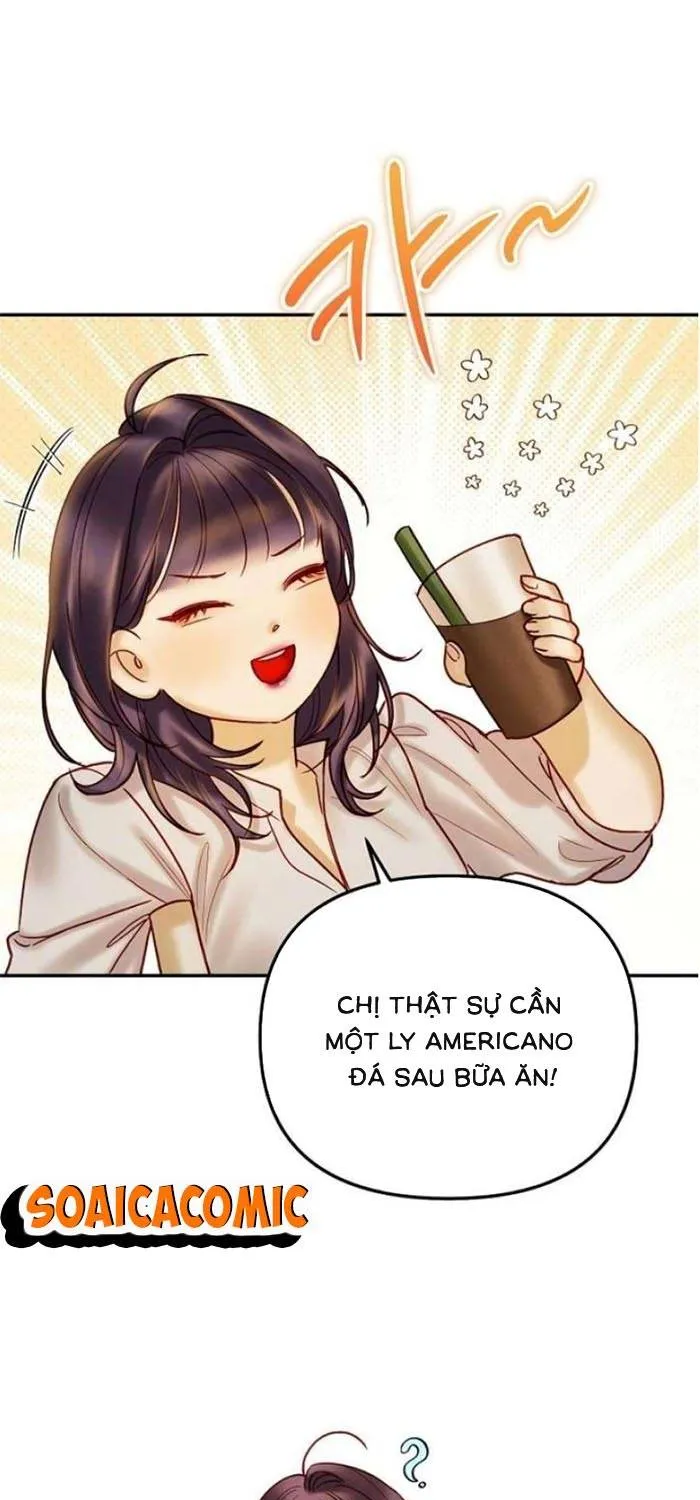 Lỡ Mang Thai Với Sếp Chap 9.2 - Next Chap 10.2