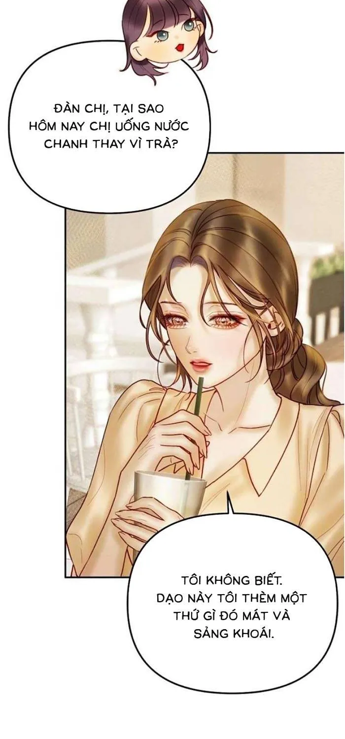 Lỡ Mang Thai Với Sếp Chap 9.2 - Next Chap 10.2