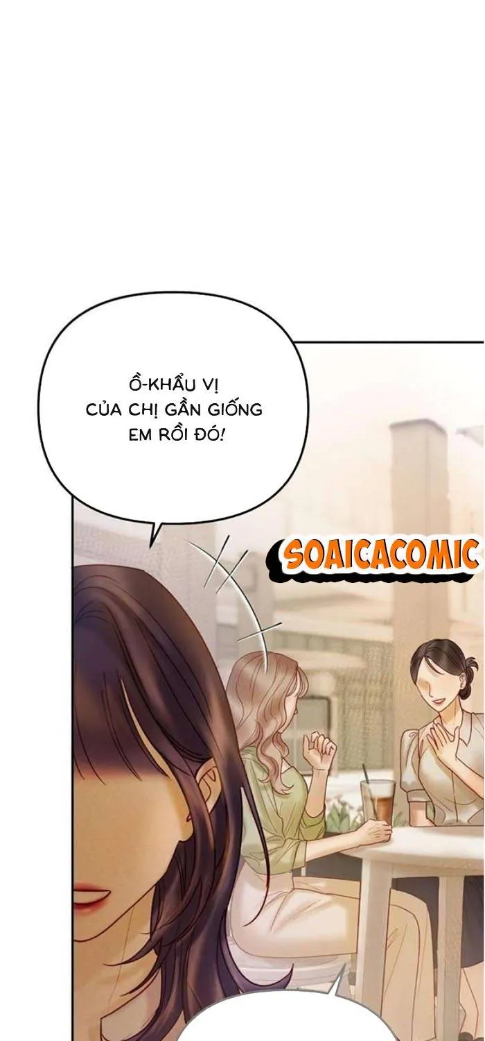 Lỡ Mang Thai Với Sếp Chap 9.2 - Next Chap 10.2
