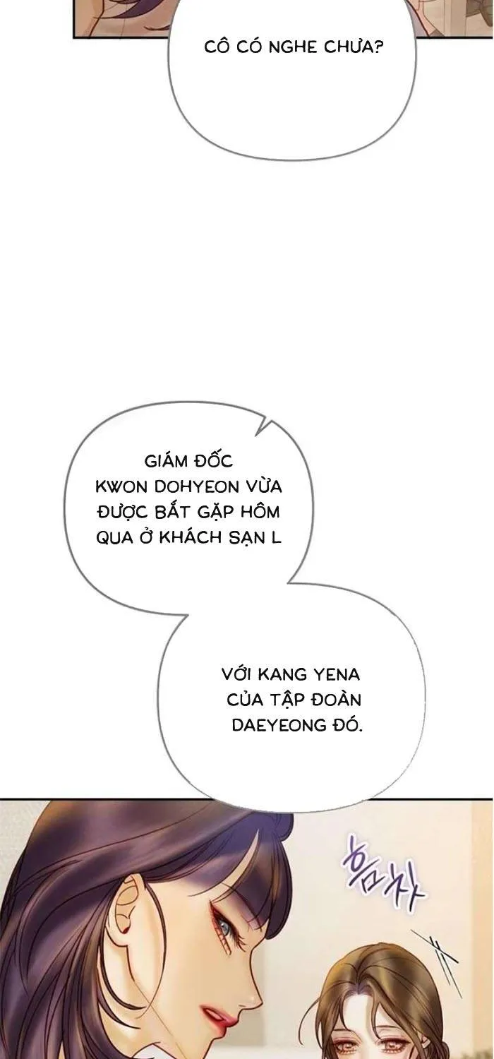 Lỡ Mang Thai Với Sếp Chap 9.2 - Next Chap 10.2