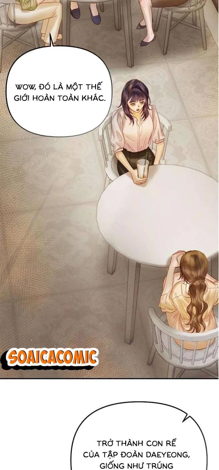 Lỡ Mang Thai Với Sếp Chap 9.2 - Next Chap 10.2