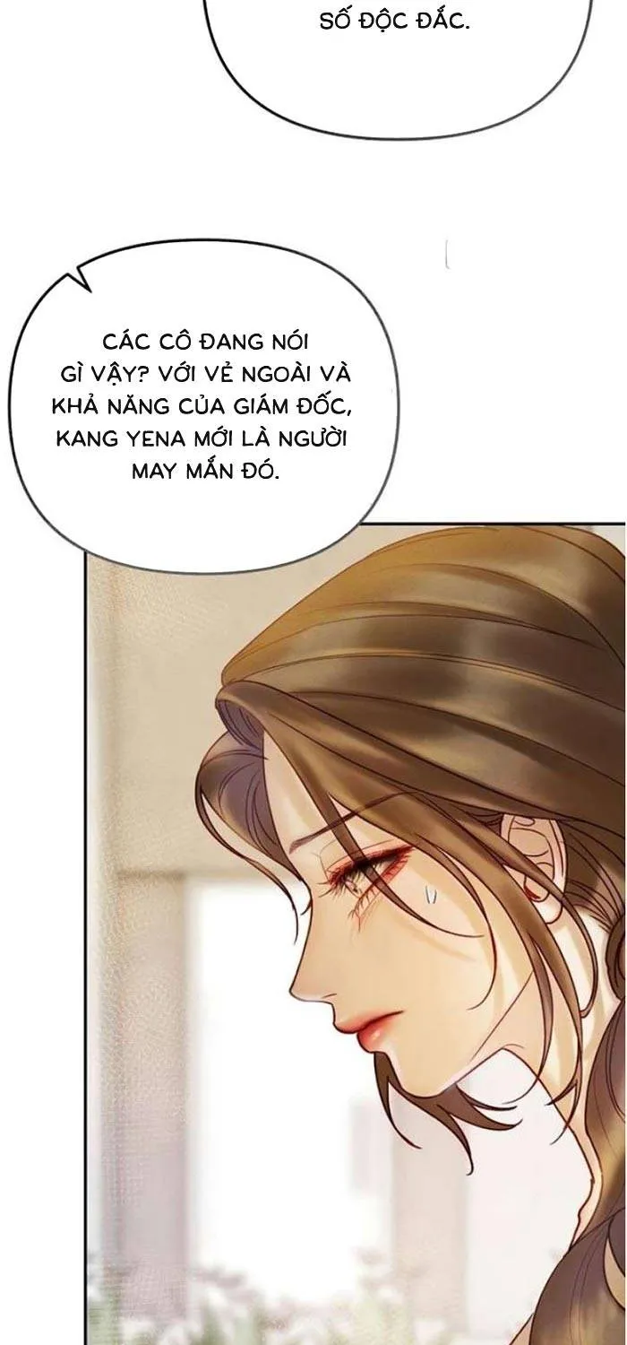 Lỡ Mang Thai Với Sếp Chap 9.2 - Next Chap 10.2
