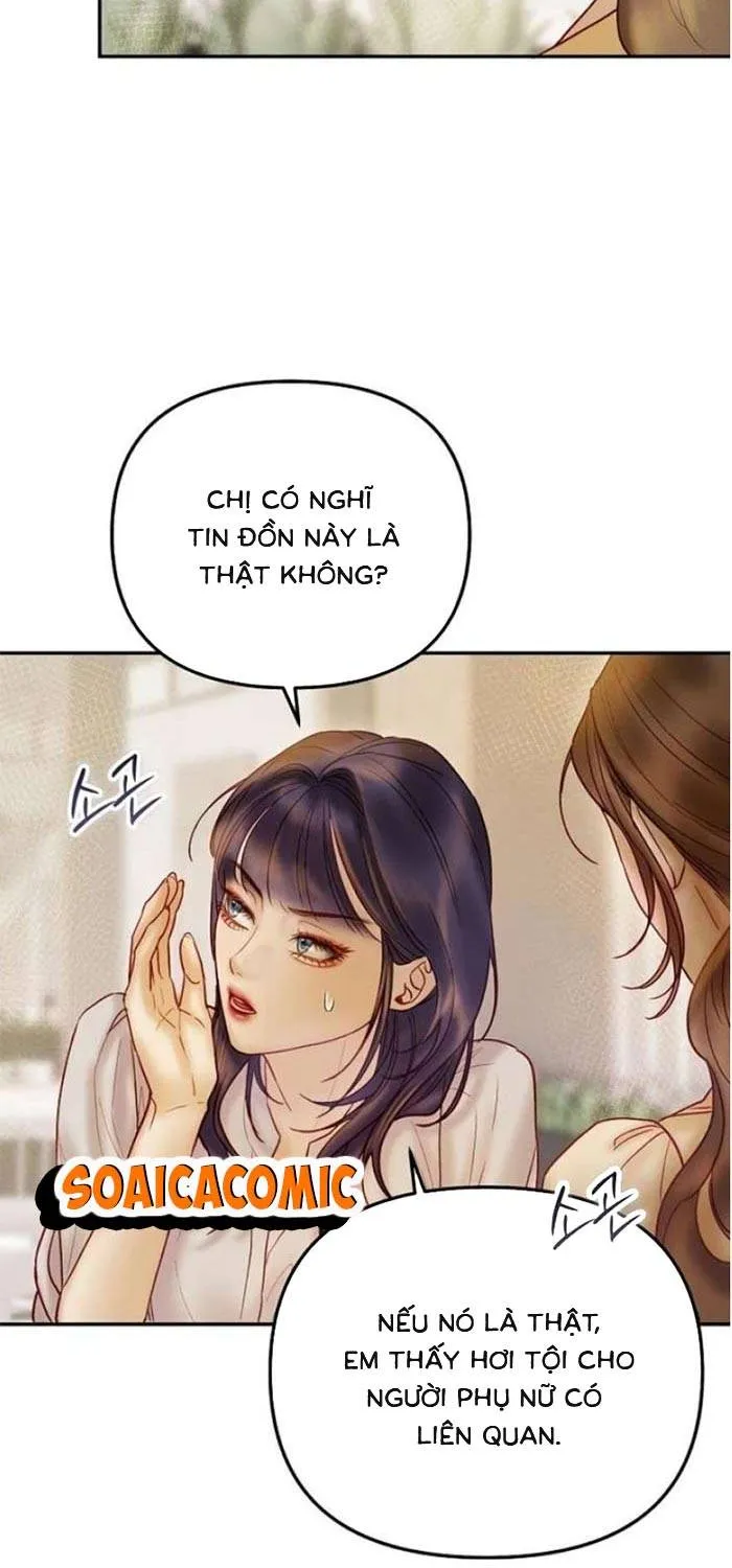 Lỡ Mang Thai Với Sếp Chap 9.2 - Next Chap 10.2