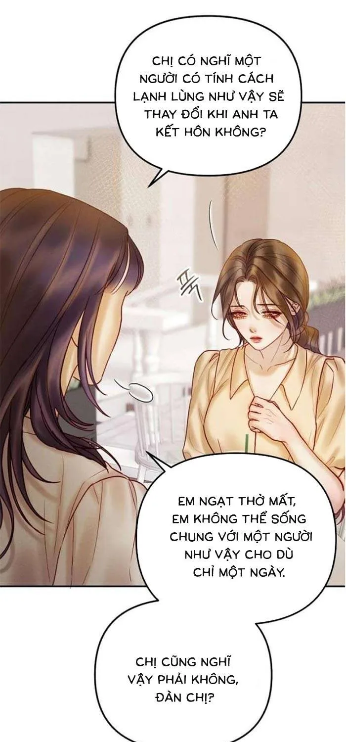 Lỡ Mang Thai Với Sếp Chap 9.2 - Next Chap 10.2