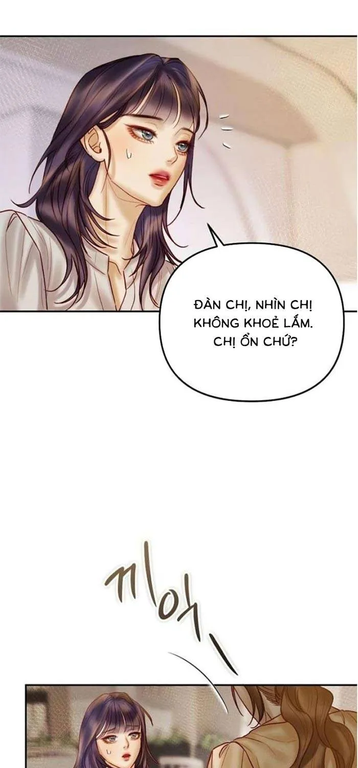 Lỡ Mang Thai Với Sếp Chap 9.2 - Next Chap 10.2