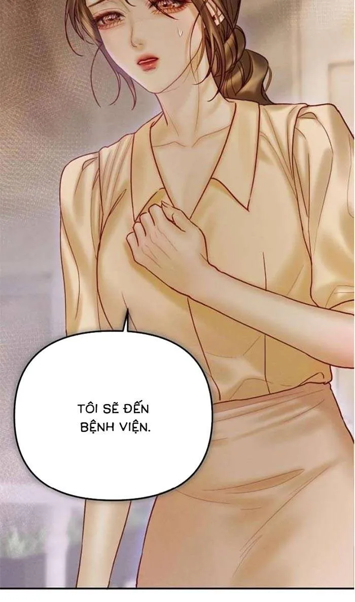 Lỡ Mang Thai Với Sếp Chap 9.2 - Next Chap 10.2