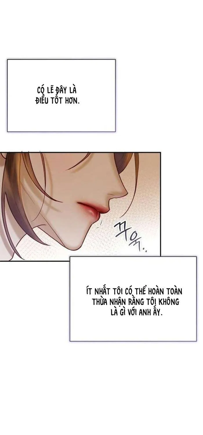 Lỡ Mang Thai Với Sếp Chap 9.2 - Next Chap 10.2