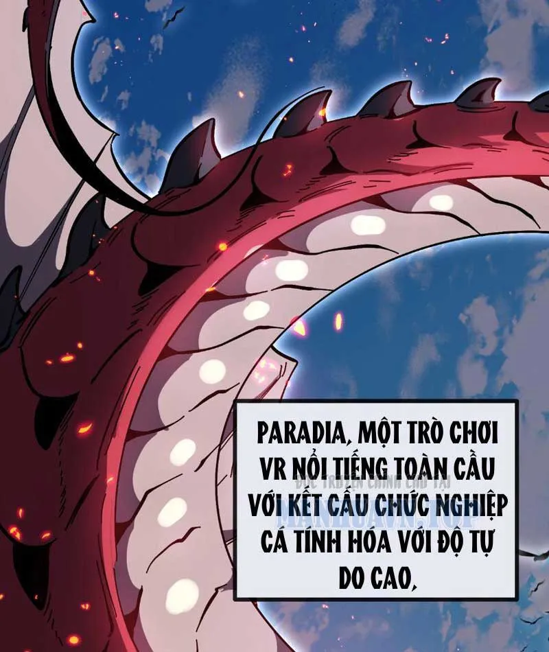 Lò Rèn Titan Chap 1 - Next Chap 2