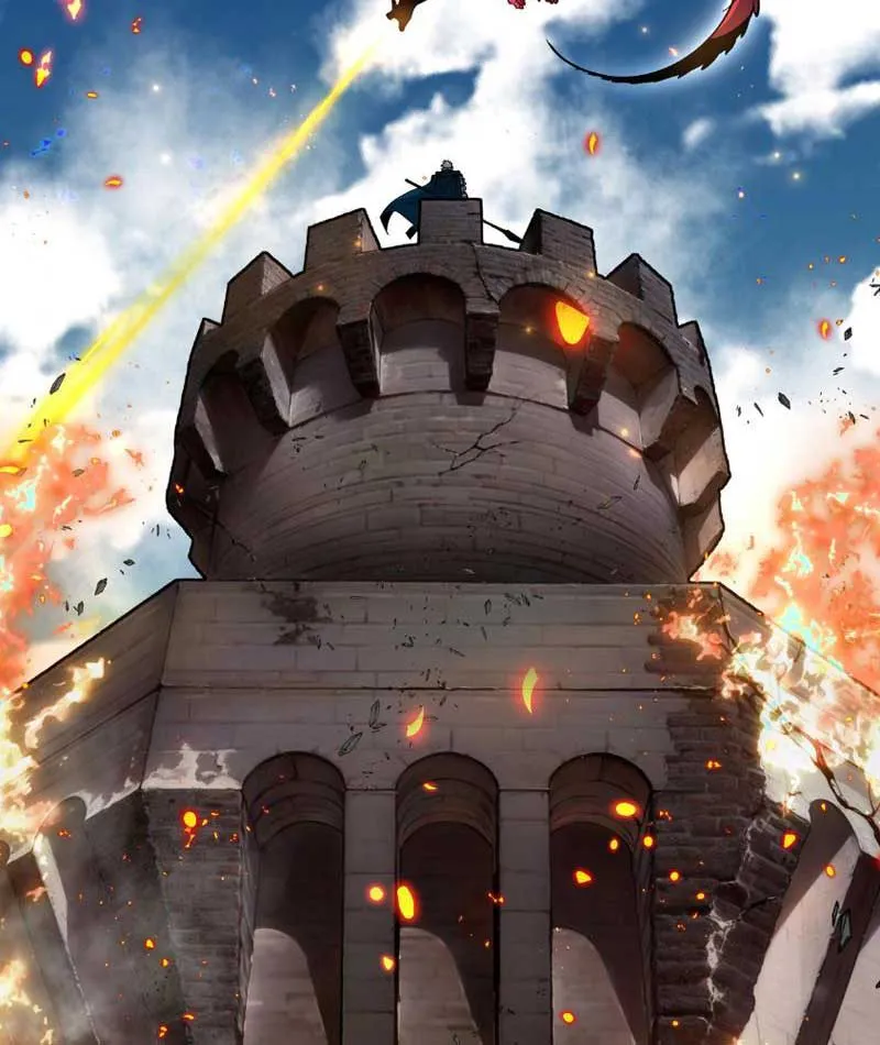 Lò Rèn Titan Chap 1 - Next Chap 2