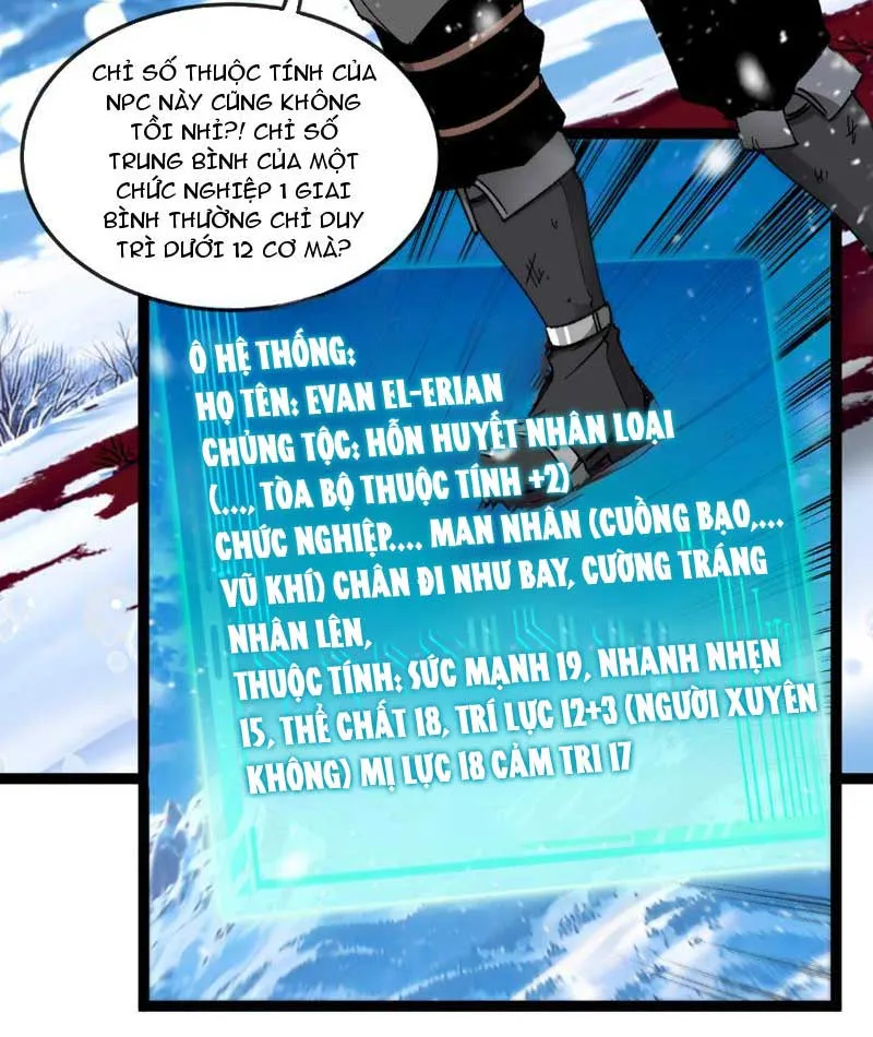 Lò Rèn Titan Chap 1 - Next Chap 2