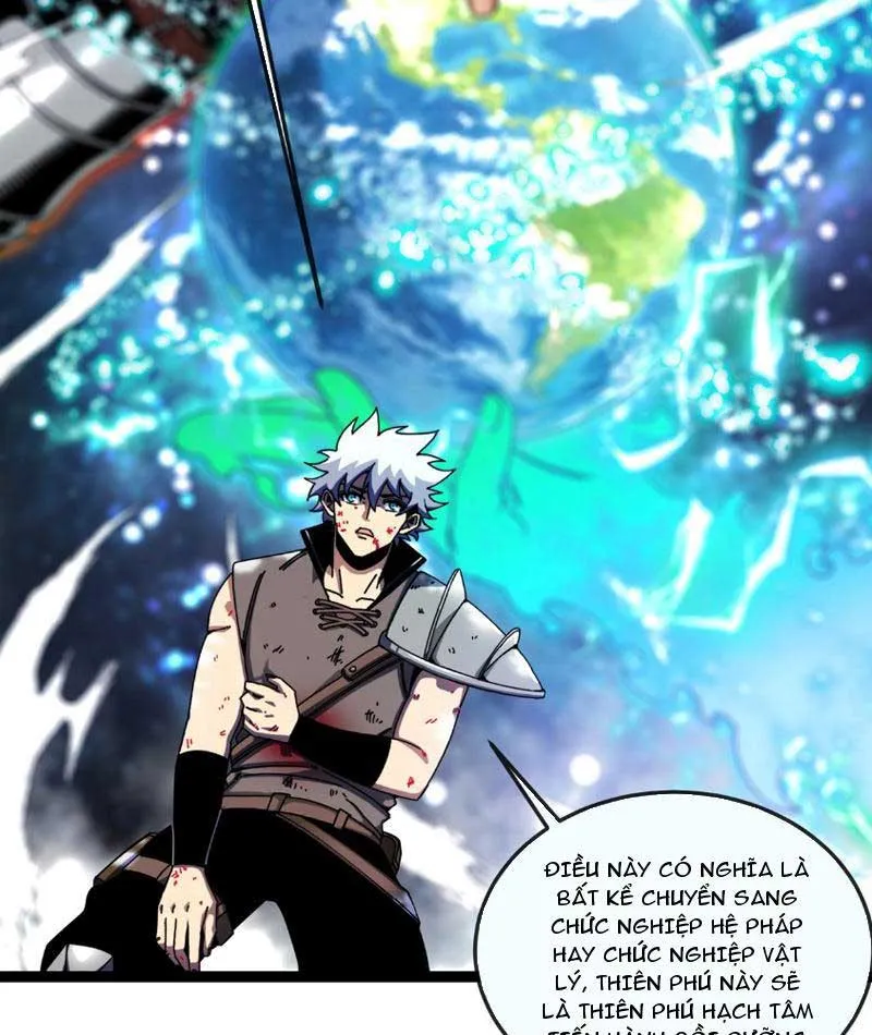 Lò Rèn Titan Chap 1 - Next Chap 2