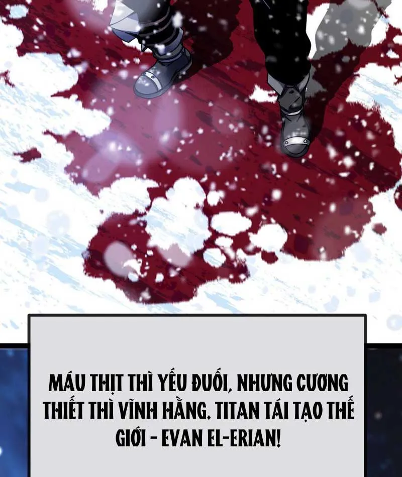 Lò Rèn Titan Chap 1 - Next Chap 2