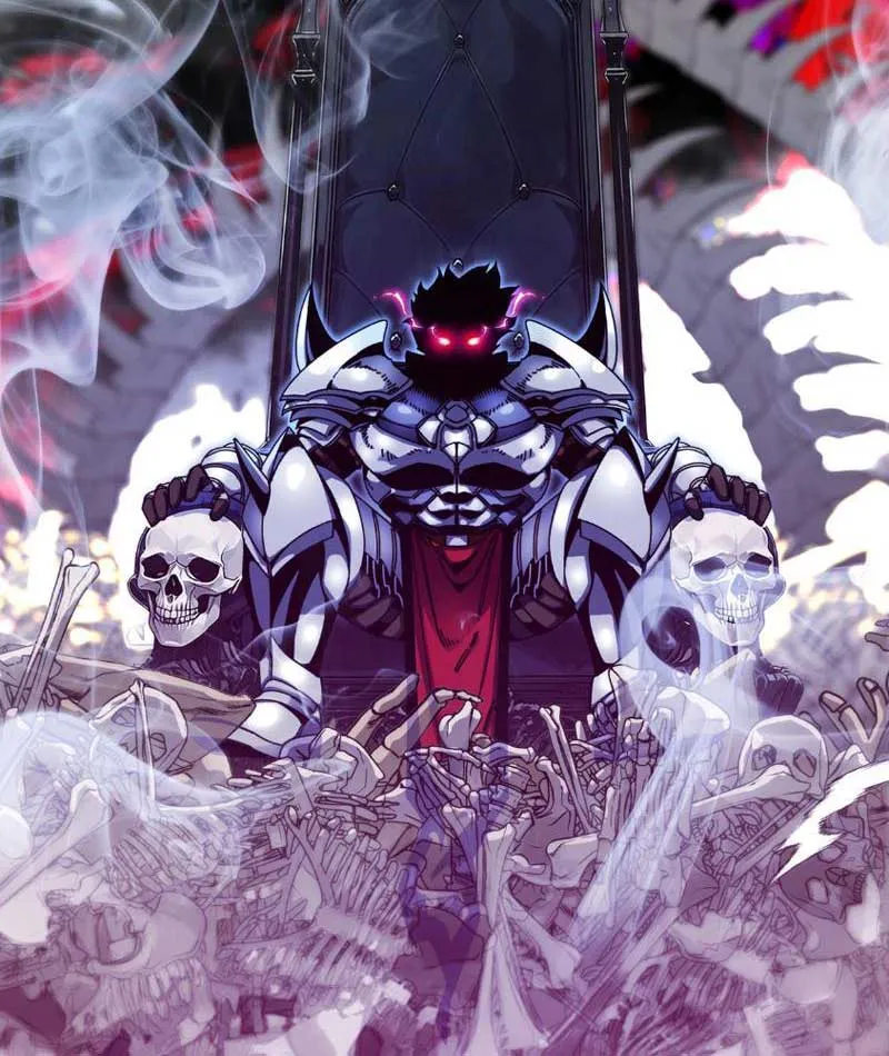 Lò Rèn Titan Chap 1 - Next Chap 2