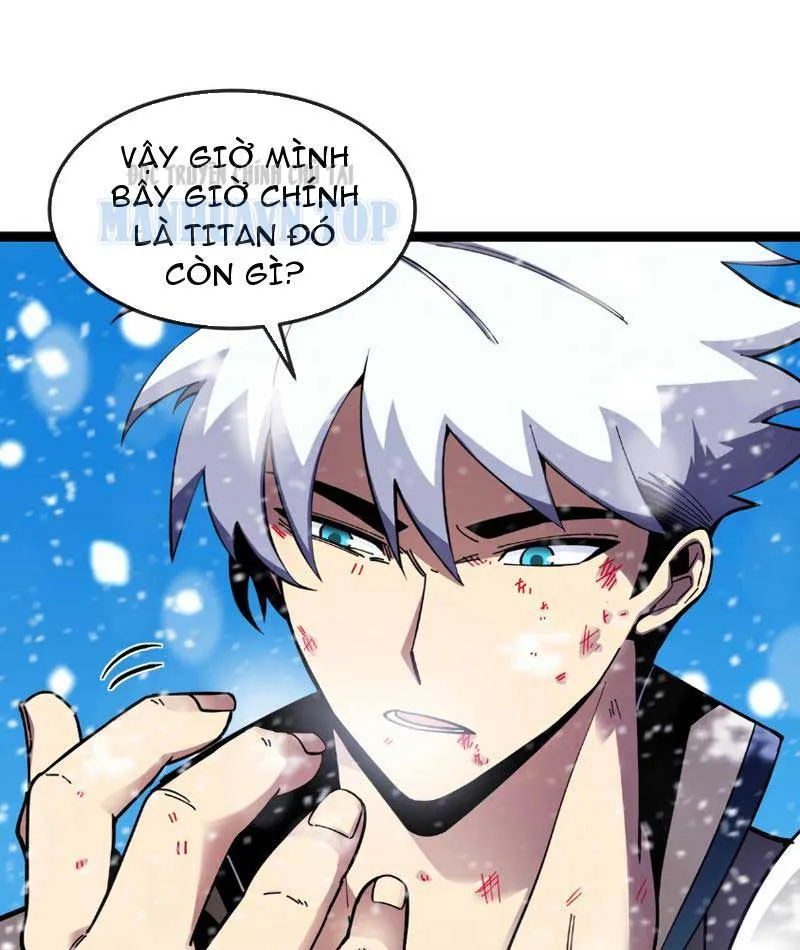 Lò Rèn Titan Chap 1 - Next Chap 2