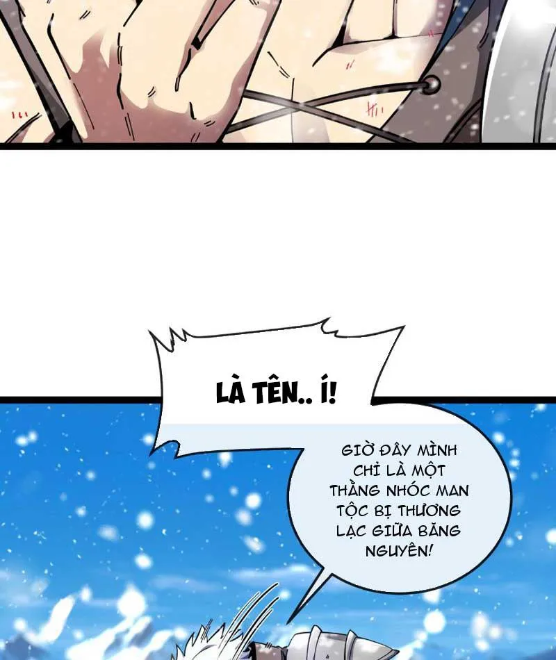 Lò Rèn Titan Chap 1 - Next Chap 2