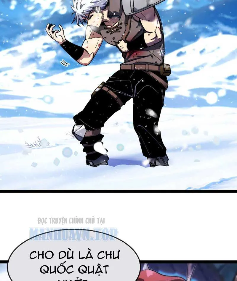 Lò Rèn Titan Chap 1 - Next Chap 2