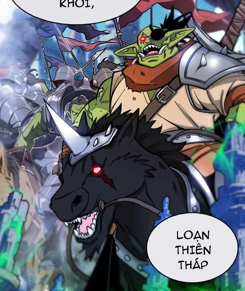 Lò Rèn Titan Chap 1 - Next Chap 2