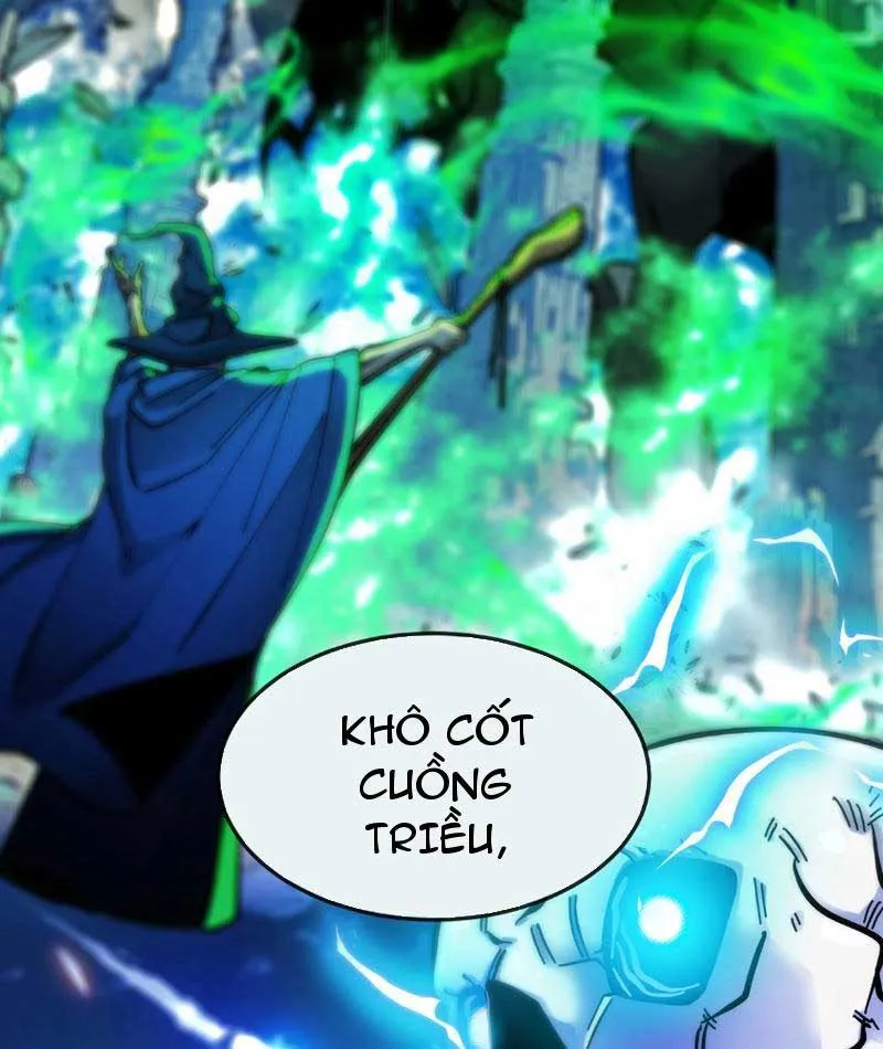 Lò Rèn Titan Chap 1 - Next Chap 2
