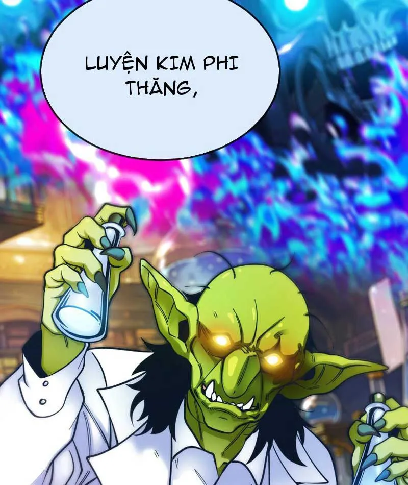 Lò Rèn Titan Chap 1 - Next Chap 2