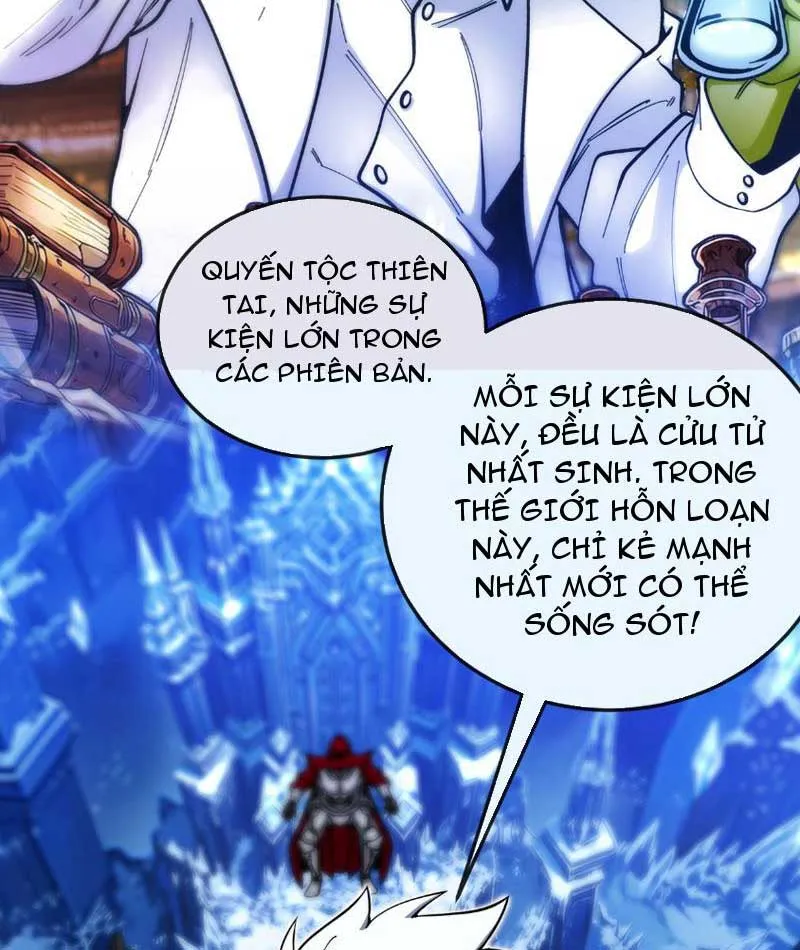 Lò Rèn Titan Chap 1 - Next Chap 2