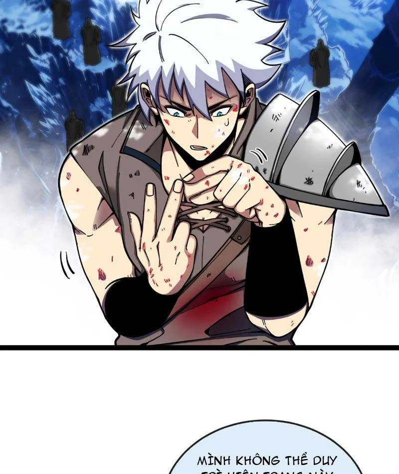 Lò Rèn Titan Chap 1 - Next Chap 2