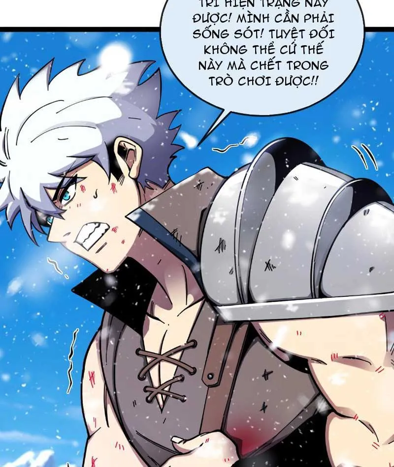 Lò Rèn Titan Chap 1 - Next Chap 2