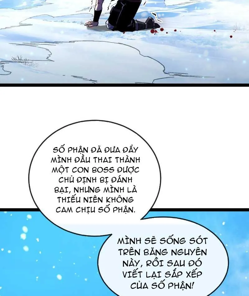 Lò Rèn Titan Chap 1 - Next Chap 2