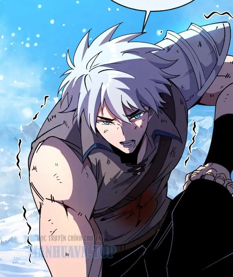 Lò Rèn Titan Chap 1 - Next Chap 2