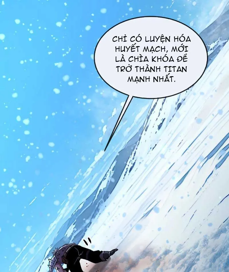 Lò Rèn Titan Chap 1 - Next Chap 2