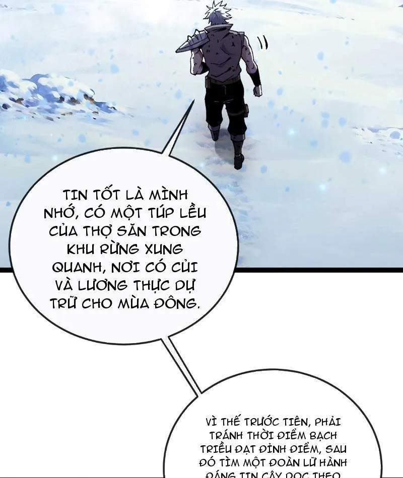 Lò Rèn Titan Chap 1 - Next Chap 2