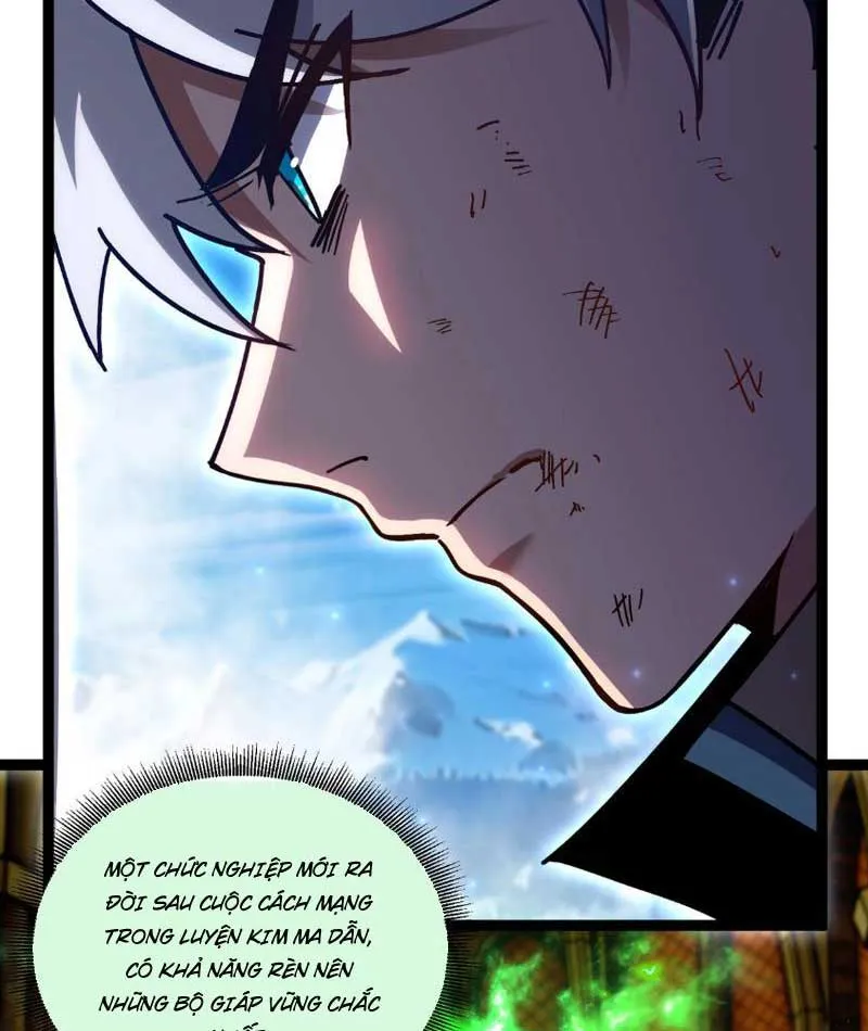 Lò Rèn Titan Chap 1 - Next Chap 2