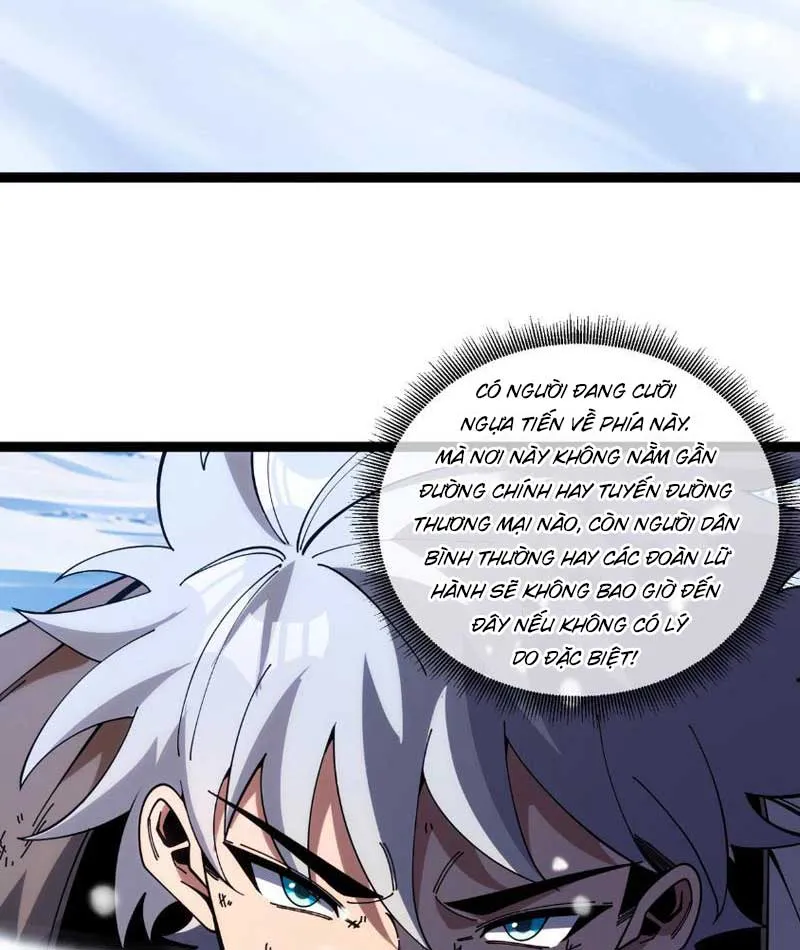 Lò Rèn Titan Chap 1 - Next Chap 2